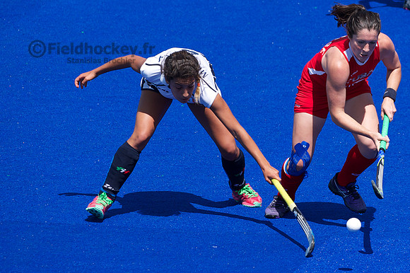 World league