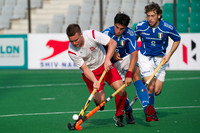 India Qualification Tournament