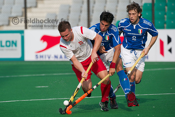 India Qualification Tournament