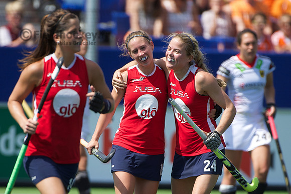 RaboBank Hockey World Cup 2014