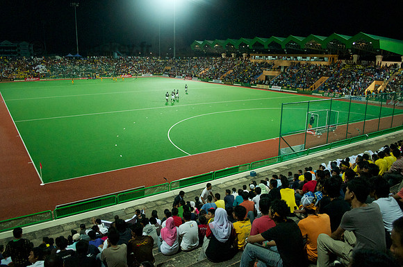 Asian Cup 2009 Hockey (Men)