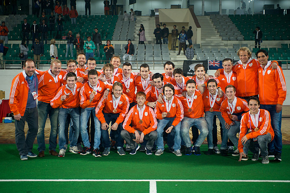 JWC 2013