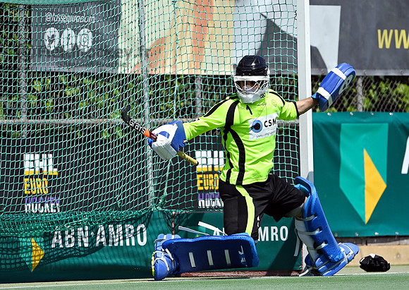 Euro Hockey League Ranking Cup 2022 Men