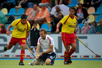 Spain-France