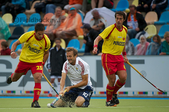 Spain-France