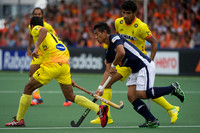 RaboBank Hockey World Cup 2014