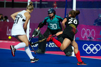 Olympics 2012