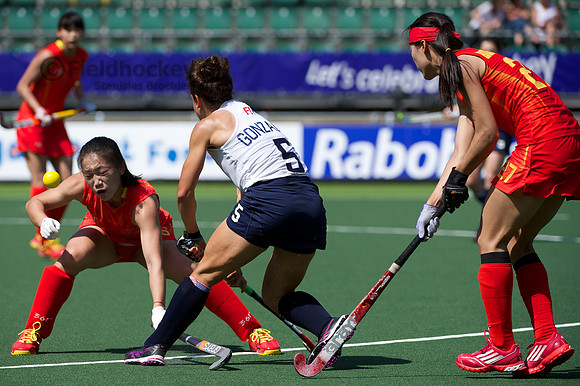 RaboBank Hockey World Cup 2014
