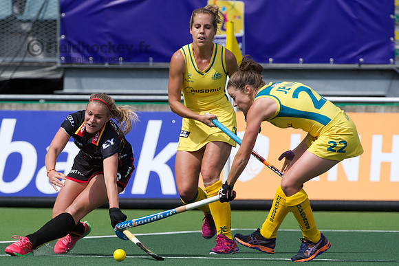 RaboBank Hockey World Cup 2014