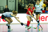 Indoor World Cup Leipzig 2015