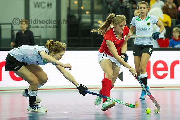 Indoor World Cup Leipzig 2015