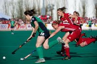 OQT Belgium 2012