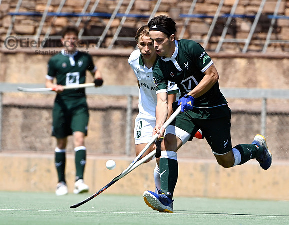 Euro Hockey League Ranking Cup 2022 Men