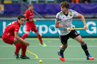 RaboBank Hockey World Cup 2014