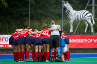 World league