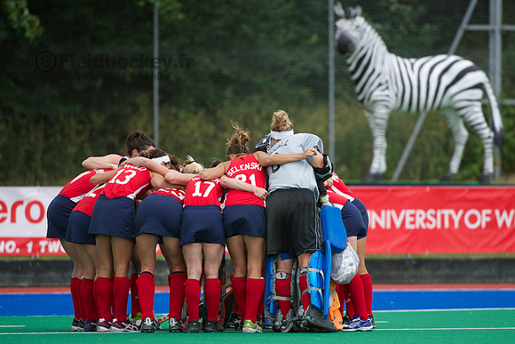 World league