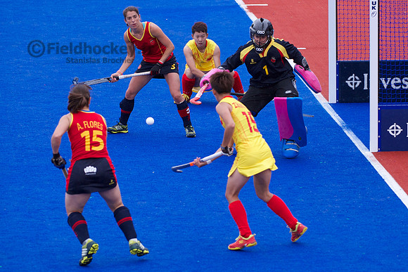 World league