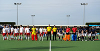 Euro Hockey League Ranking Cup 2022 Men