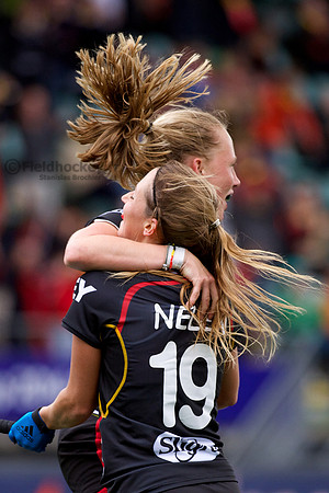 RaboBank Hockey World Cup 2014