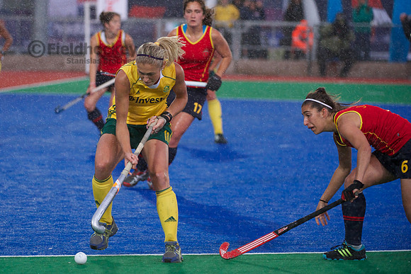 World league