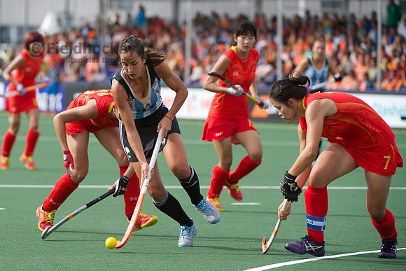 RaboBank Hockey World Cup 2014