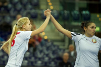 Indoor World Cup Leipzig 2015