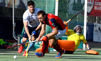Euro Hockey League Ranking Cup 2022 Men