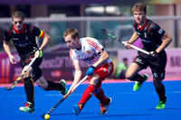 Hero Hockey Champions Trophy 2014 (Men)