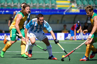 RaboBank Hockey World Cup 2014