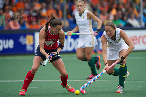 RaboBank Hockey World Cup 2014