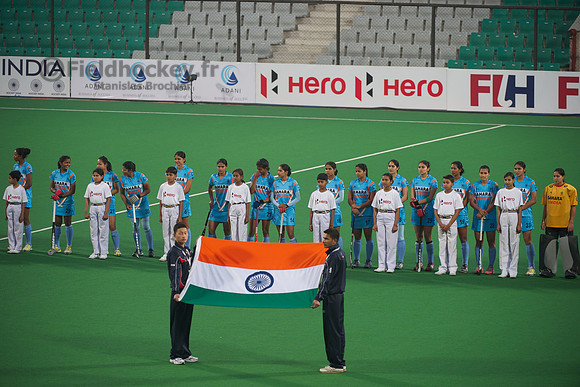Poland-India
