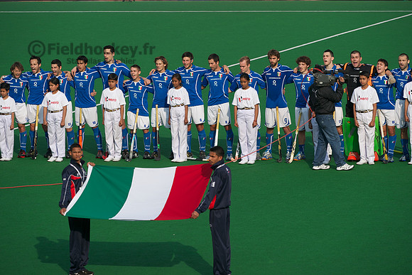 India Qualification Tournament