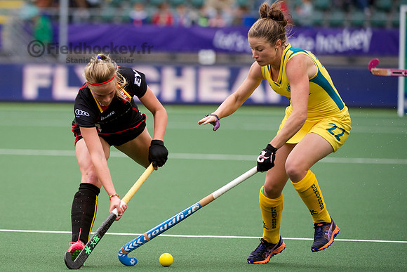 RaboBank Hockey World Cup 2014