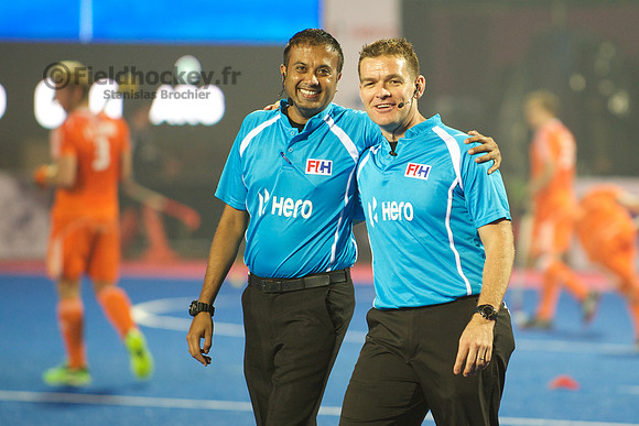 Hero Hockey Champions Trophy 2014 (Men)