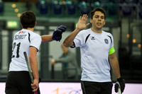 Indoor World Cup Leipzig 2015