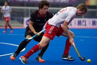 Hero Hockey Champions Trophy 2014 (Men)