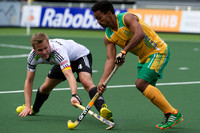 RaboBank Hockey World Cup 2014