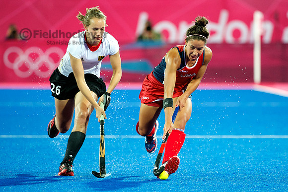 Olympics 2012