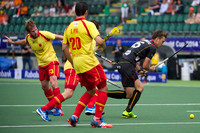 RaboBank Hockey World Cup 2014