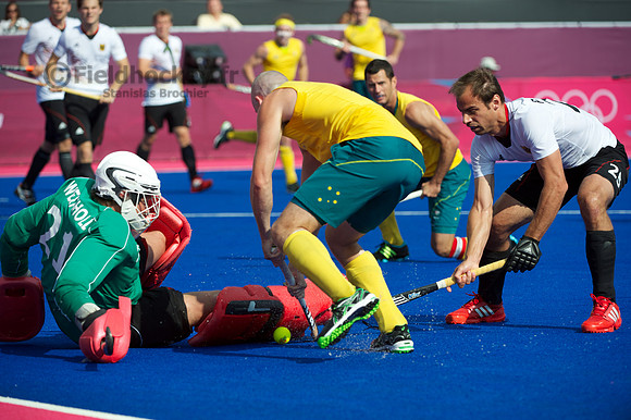Olympics 2012