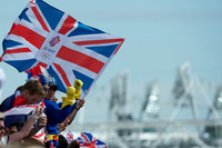 Olympics 2012