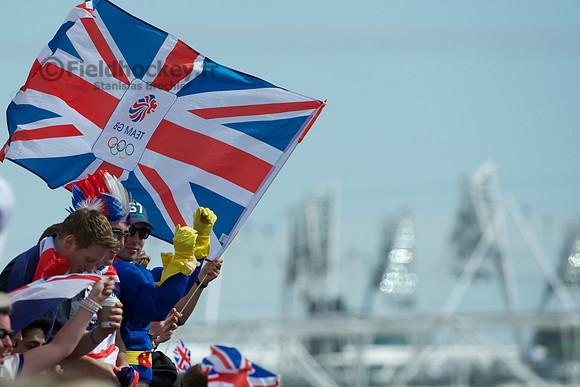 Olympics 2012