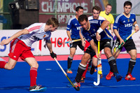 Hero Hockey Champions Trophy 2014 (Men)