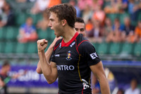 RaboBank Hockey World Cup 2014