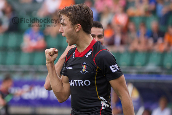 RaboBank Hockey World Cup 2014