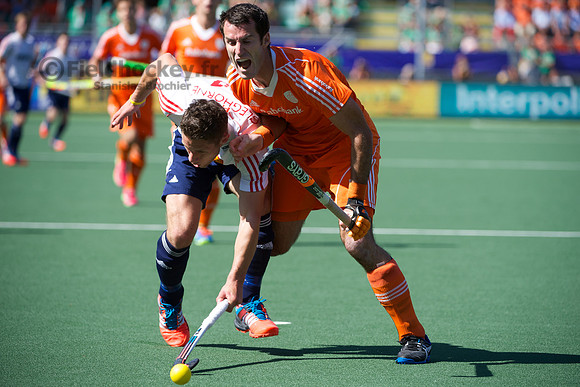 RaboBank Hockey World Cup 2014