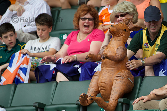 RaboBank Hockey World Cup 2014