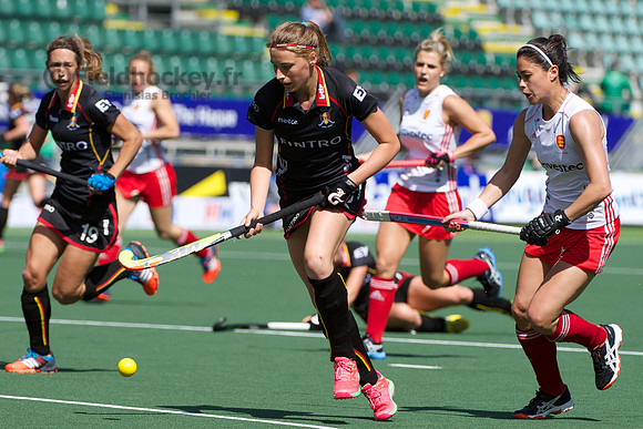 RaboBank Hockey World Cup 2014
