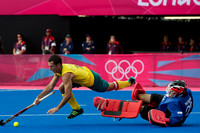 Olympics 2012