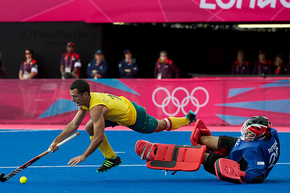 Olympics 2012
